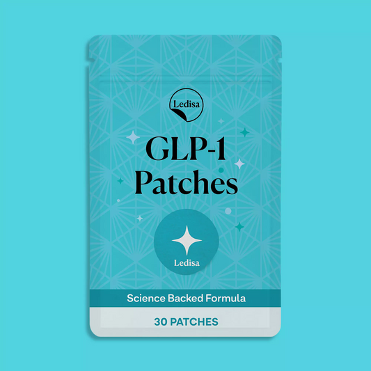 GLP-1 Patches